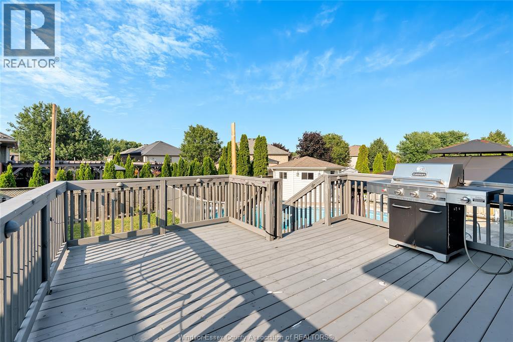 Photo 35 of 1414 Girard Drive, Lakeshore ON
