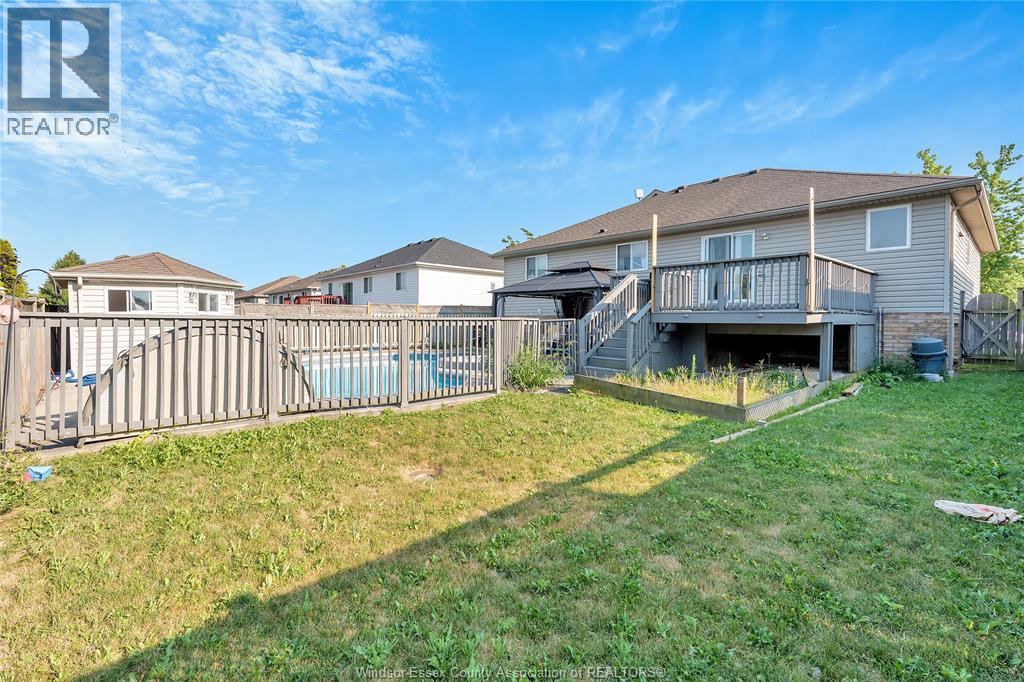 Photo 37 of 1414 Girard Drive, Lakeshore ON