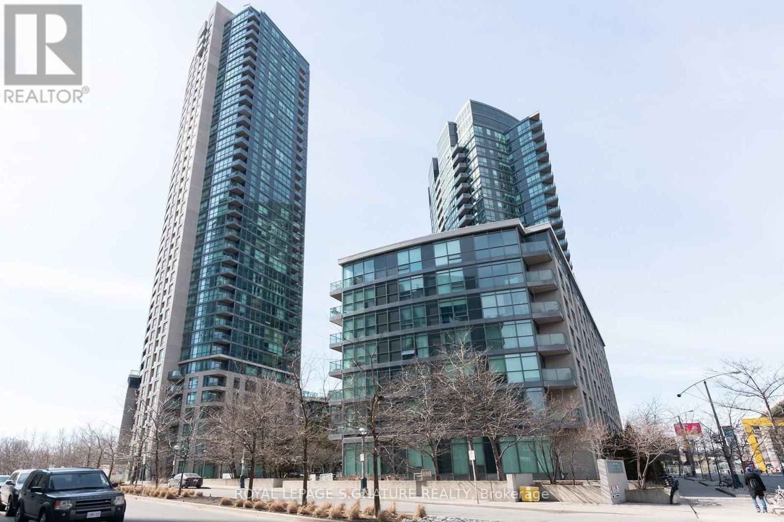 Photo 1 of 3601 219 Fort York Boulevard, Toronto ON