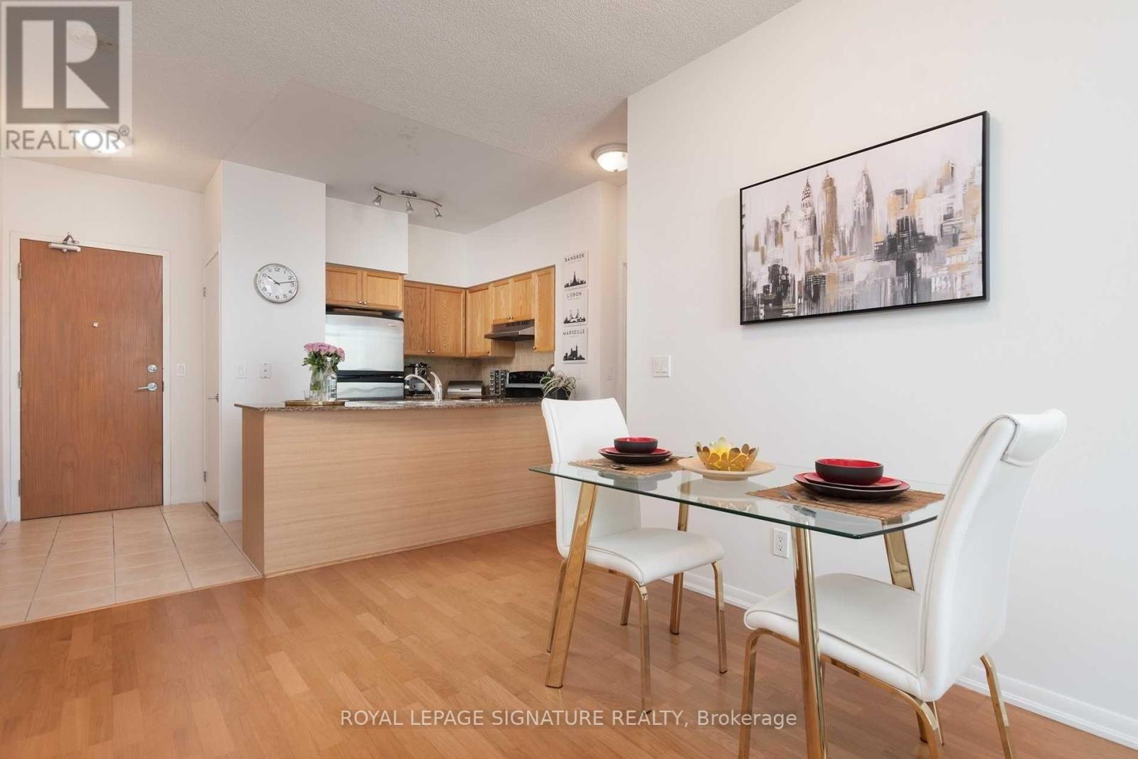 Photo 2 of 3601 219 Fort York Boulevard, Toronto ON