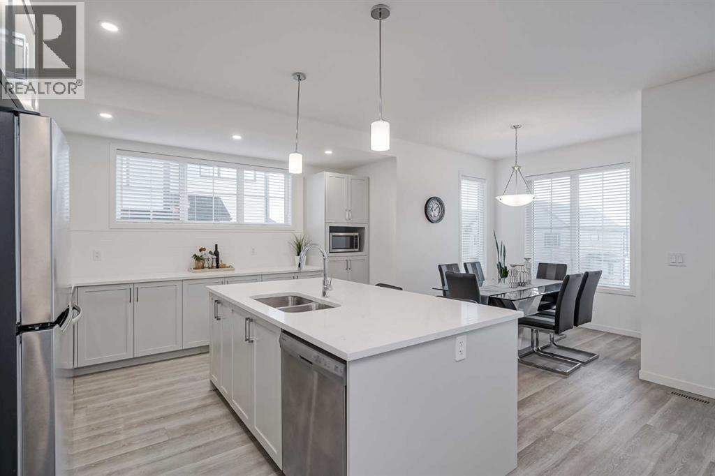 Photo 12 of 25 South Point Manor Sw, Airdrie AB