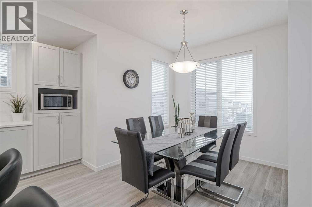 Photo 13 of 25 South Point Manor Sw, Airdrie AB