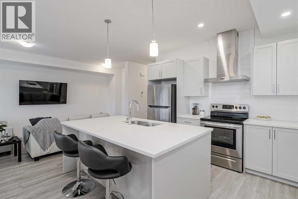 Photo 19 of 25 South Point Manor Sw, Airdrie AB