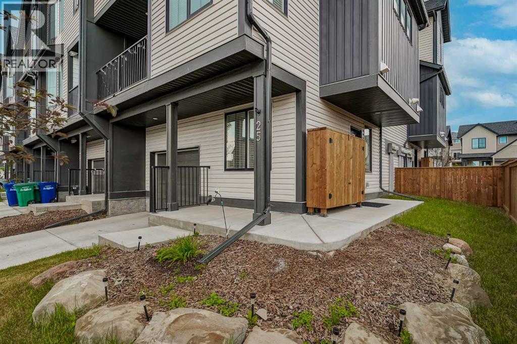 Photo 32 of 25 South Point Manor Sw, Airdrie AB
