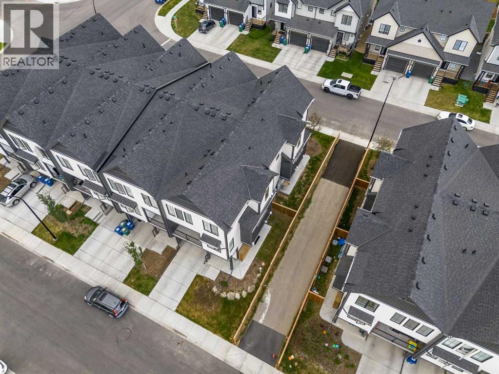 Photo 35 of 25 South Point Manor Sw, Airdrie AB