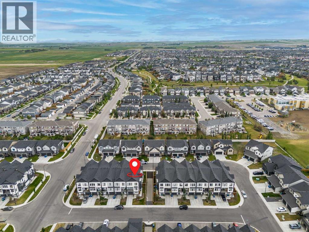 Photo 36 of 25 South Point Manor Sw, Airdrie AB