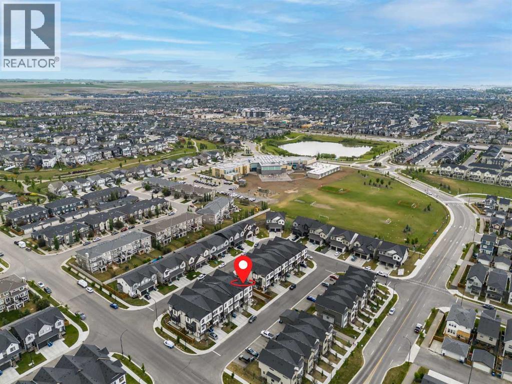 Photo 37 of 25 South Point Manor Sw, Airdrie AB
