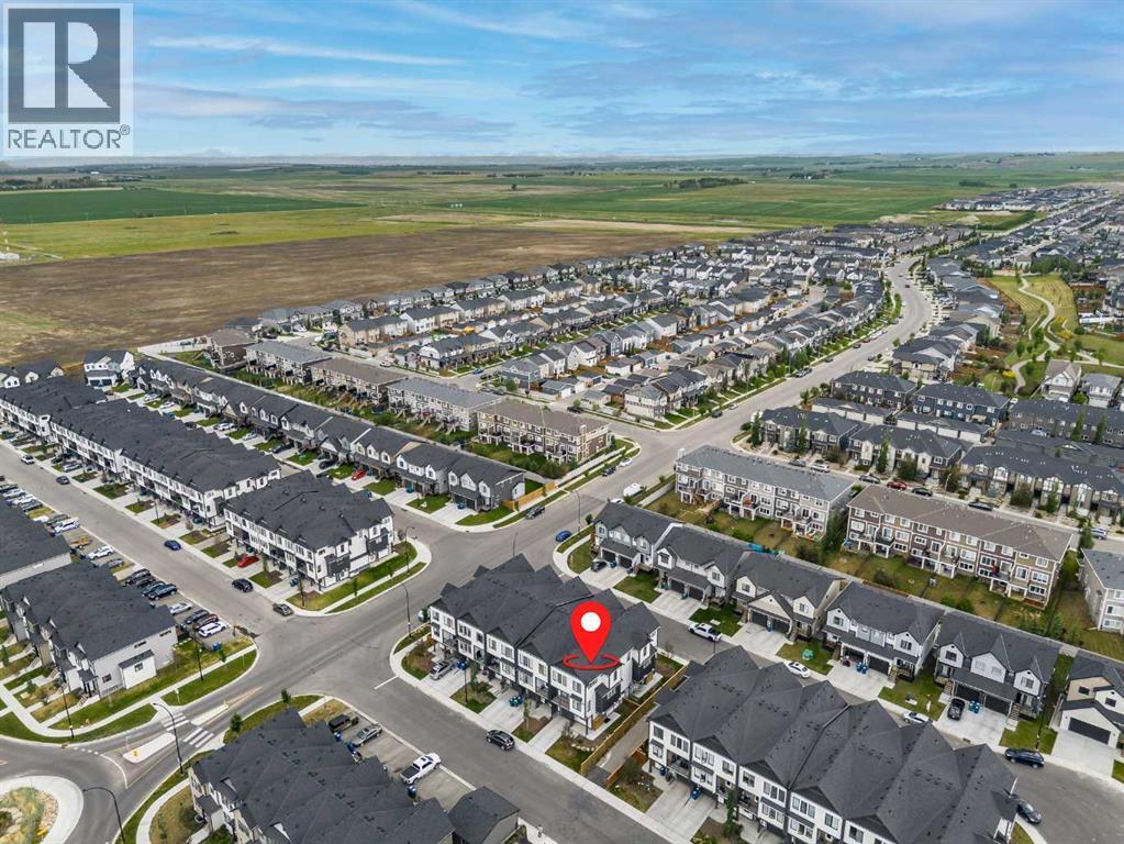 Photo 38 of 25 South Point Manor Sw, Airdrie AB