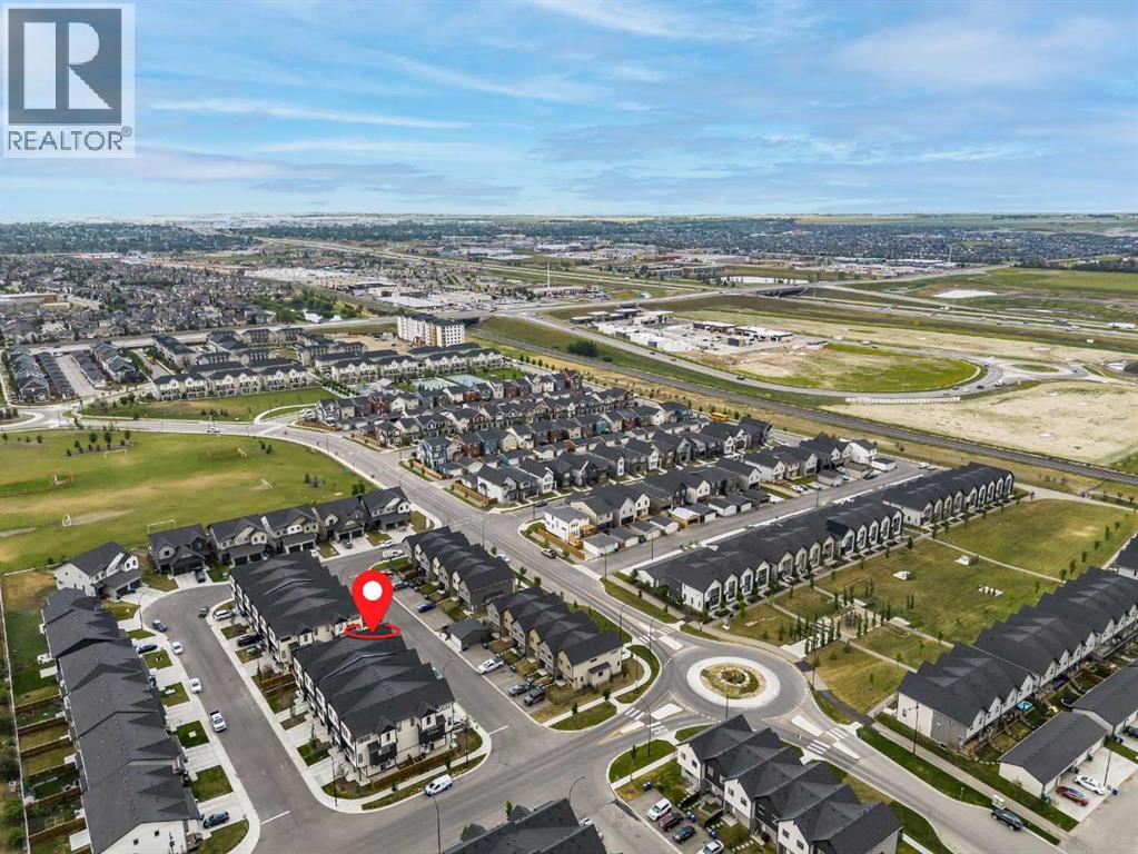 Photo 39 of 25 South Point Manor Sw, Airdrie AB