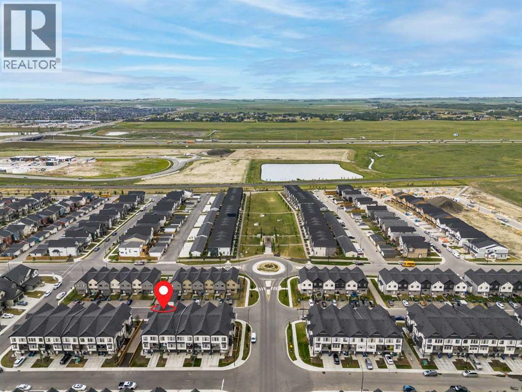 Photo 40 of 25 South Point Manor Sw, Airdrie AB