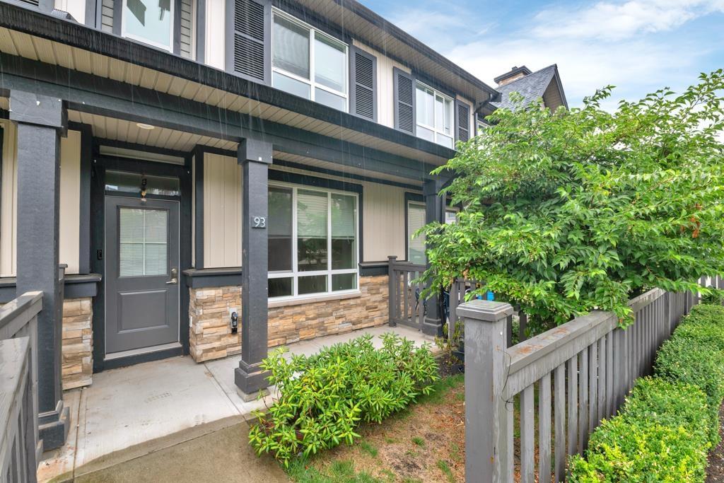 Photo 1 of 93 30930 Westridge Place, Abbotsford BC