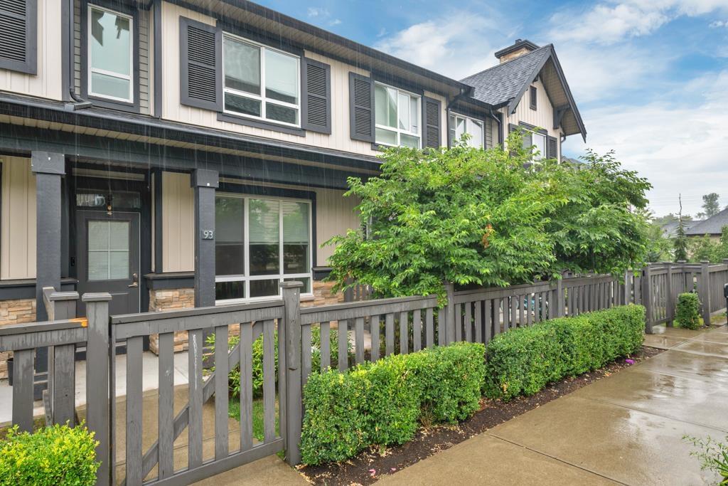 Photo 3 of 93 30930 Westridge Place, Abbotsford BC