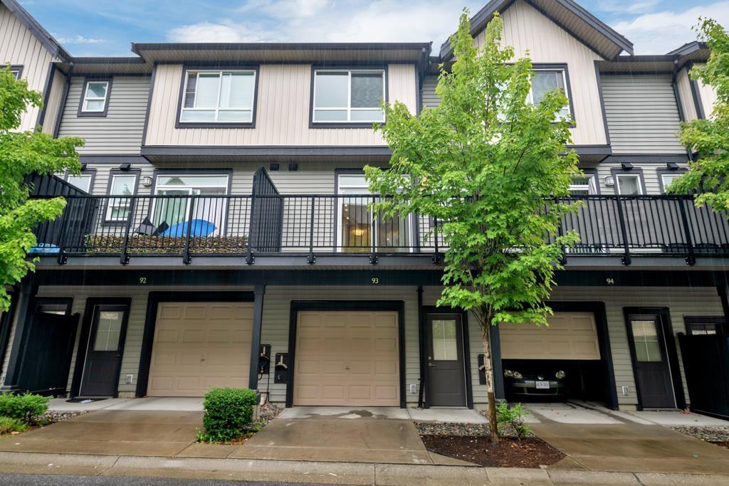 Photo 30 of 93 30930 Westridge Place, Abbotsford BC