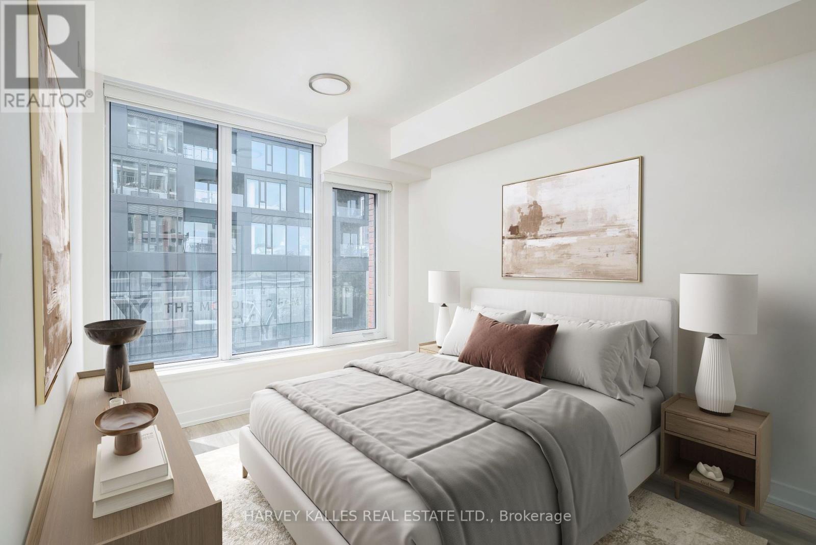 Photo 17 of 507 2 Augusta Avenue, Toronto ON
