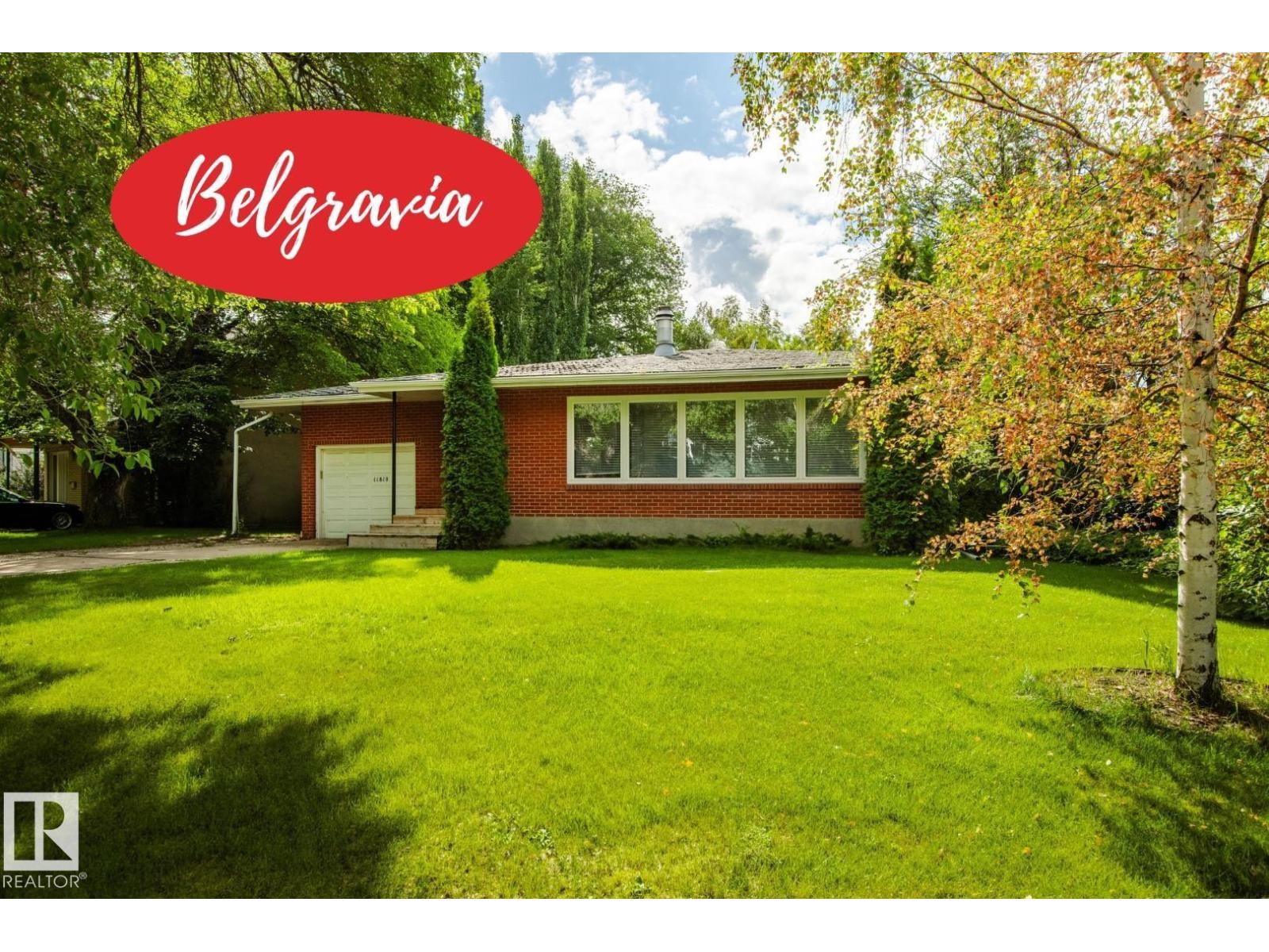 Photo 1 of 11819 75 Av Nw, Edmonton AB