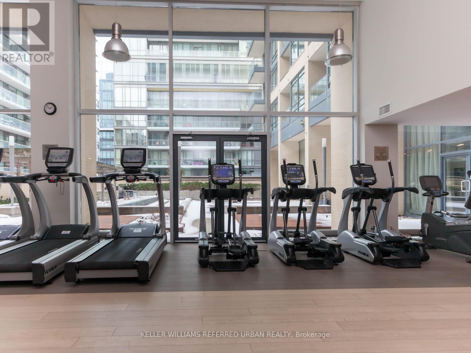 Photo 29 of 905 438 King Street W, Toronto ON