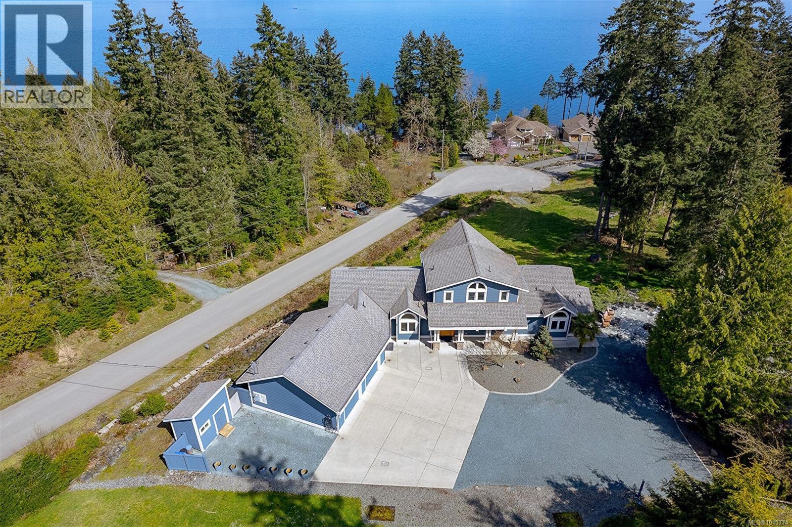 Photo 92 of 10801 Guilbride Dr, Ladysmith BC