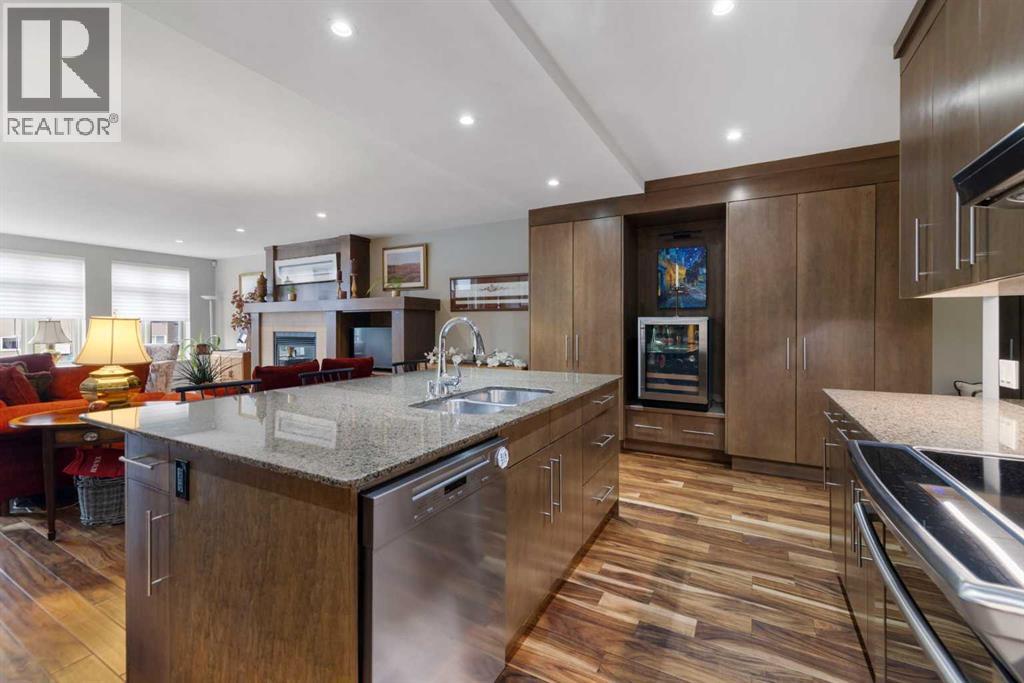 Single Family House for Sale in   Kensington Close NW Hillhurst Calgary 