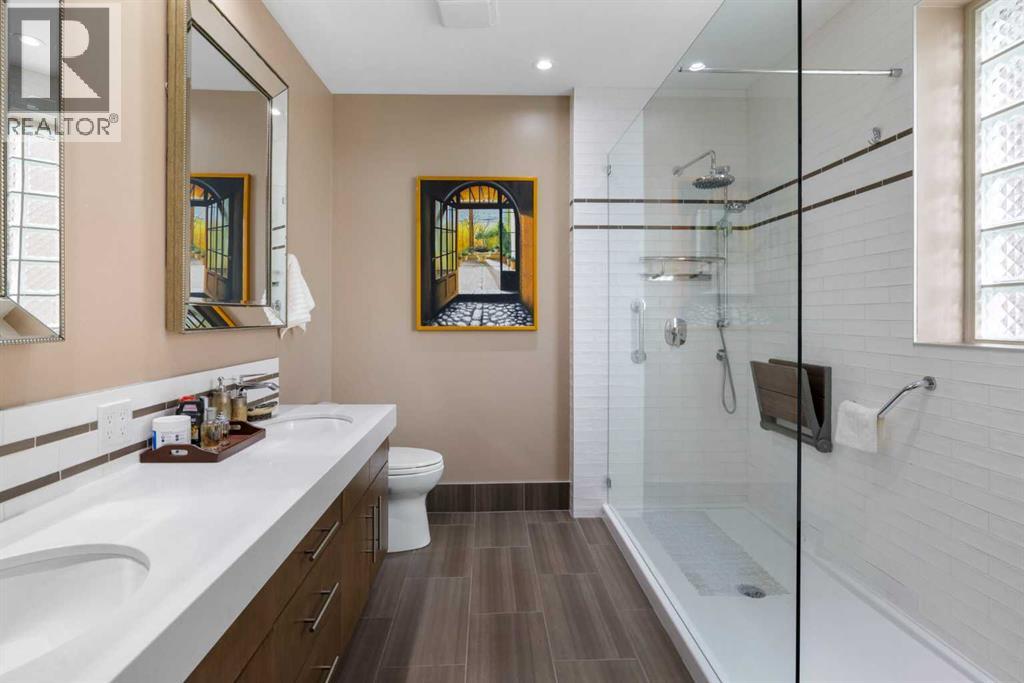 Single Family House for Sale in   Kensington Close NW Hillhurst Calgary 