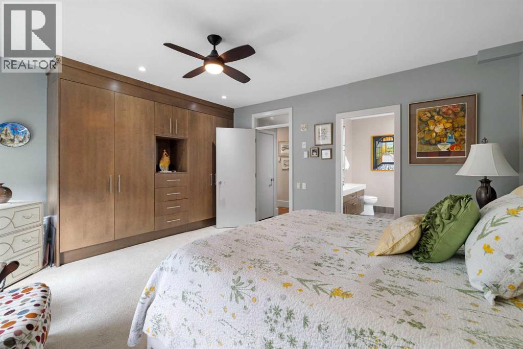 Single Family House for Sale in   Kensington Close NW Hillhurst Calgary 