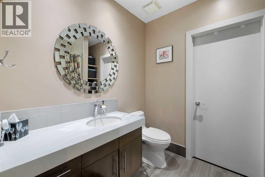 Single Family House for Sale in   Kensington Close NW Hillhurst Calgary 