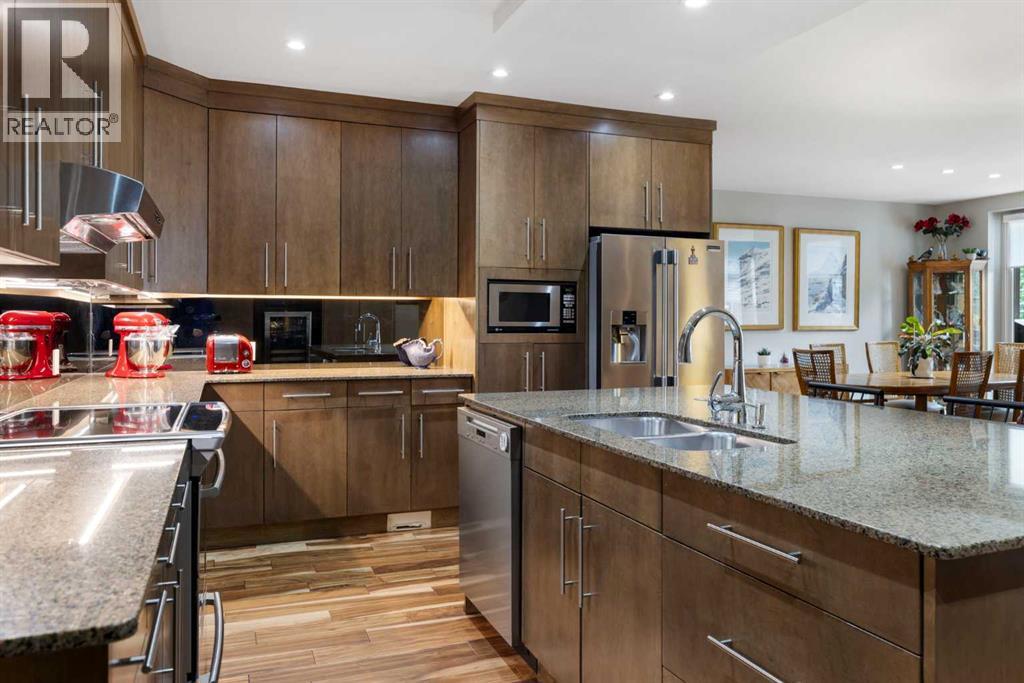 Single Family House for Sale in   Kensington Close NW Hillhurst Calgary 