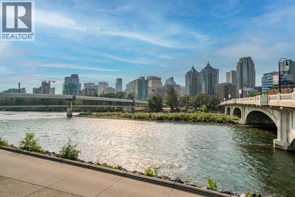 Single Family House for Sale in   Kensington Close NW Hillhurst Calgary 