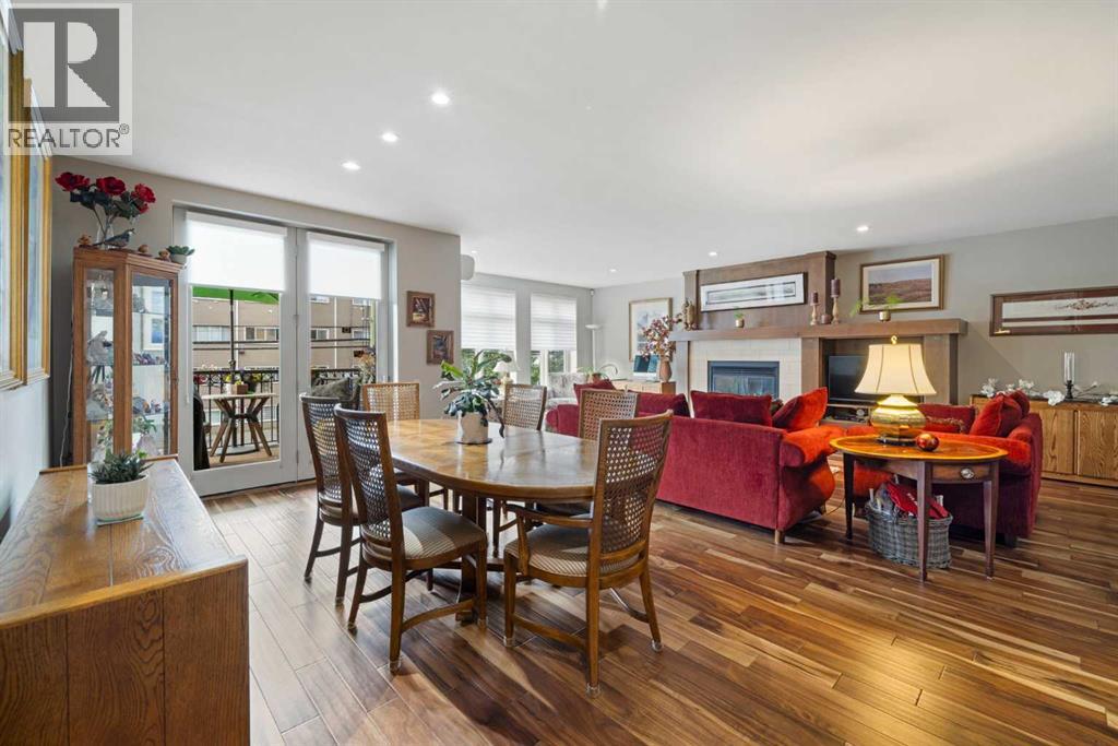Single Family House for Sale in   Kensington Close NW Hillhurst Calgary 
