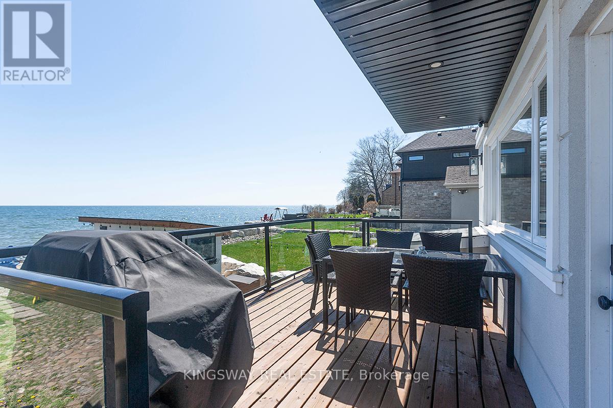 Photo 1 of 510 Richey Crescent, Mississauga ON