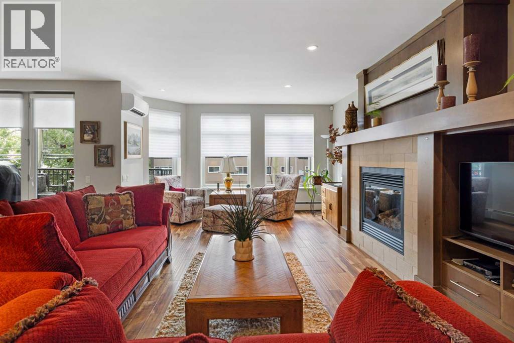 Single Family House for Sale in   Kensington Close NW Hillhurst Calgary 