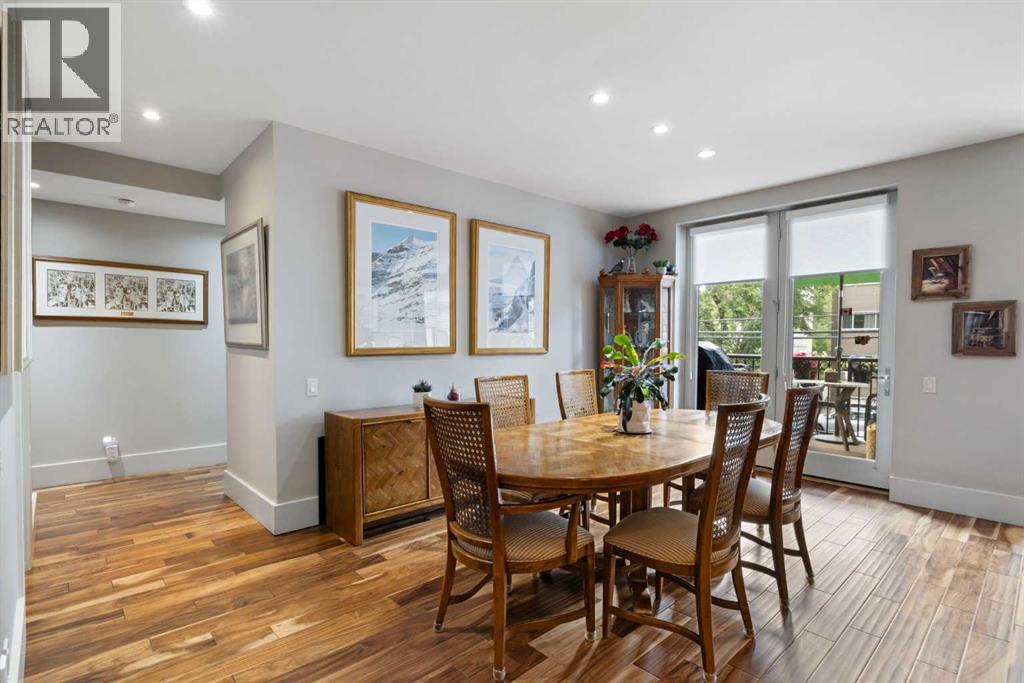 Single Family House for Sale in   Kensington Close NW Hillhurst Calgary 
