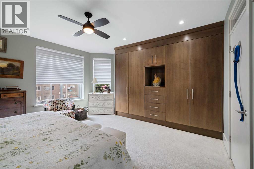 Single Family House for Sale in   Kensington Close NW Hillhurst Calgary 