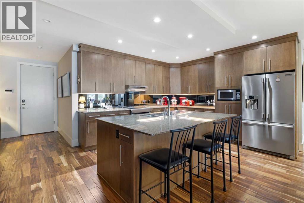 Single Family House for Sale in   Kensington Close NW Hillhurst Calgary 