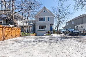 Photo 24 of 510 Richey Crescent, Mississauga ON