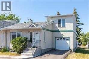 3 Whitmire Villas NE, Calgary, Alberta