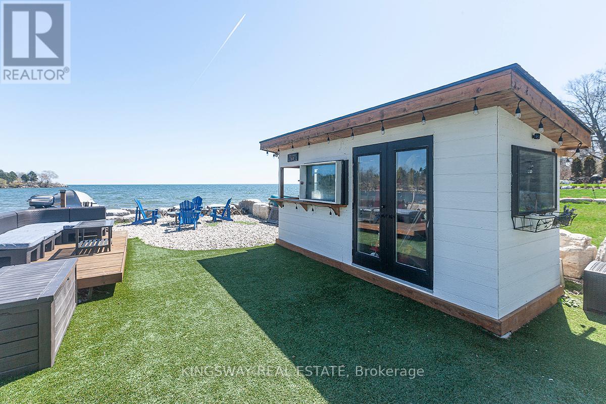 Photo 27 of 510 Richey Crescent, Mississauga ON