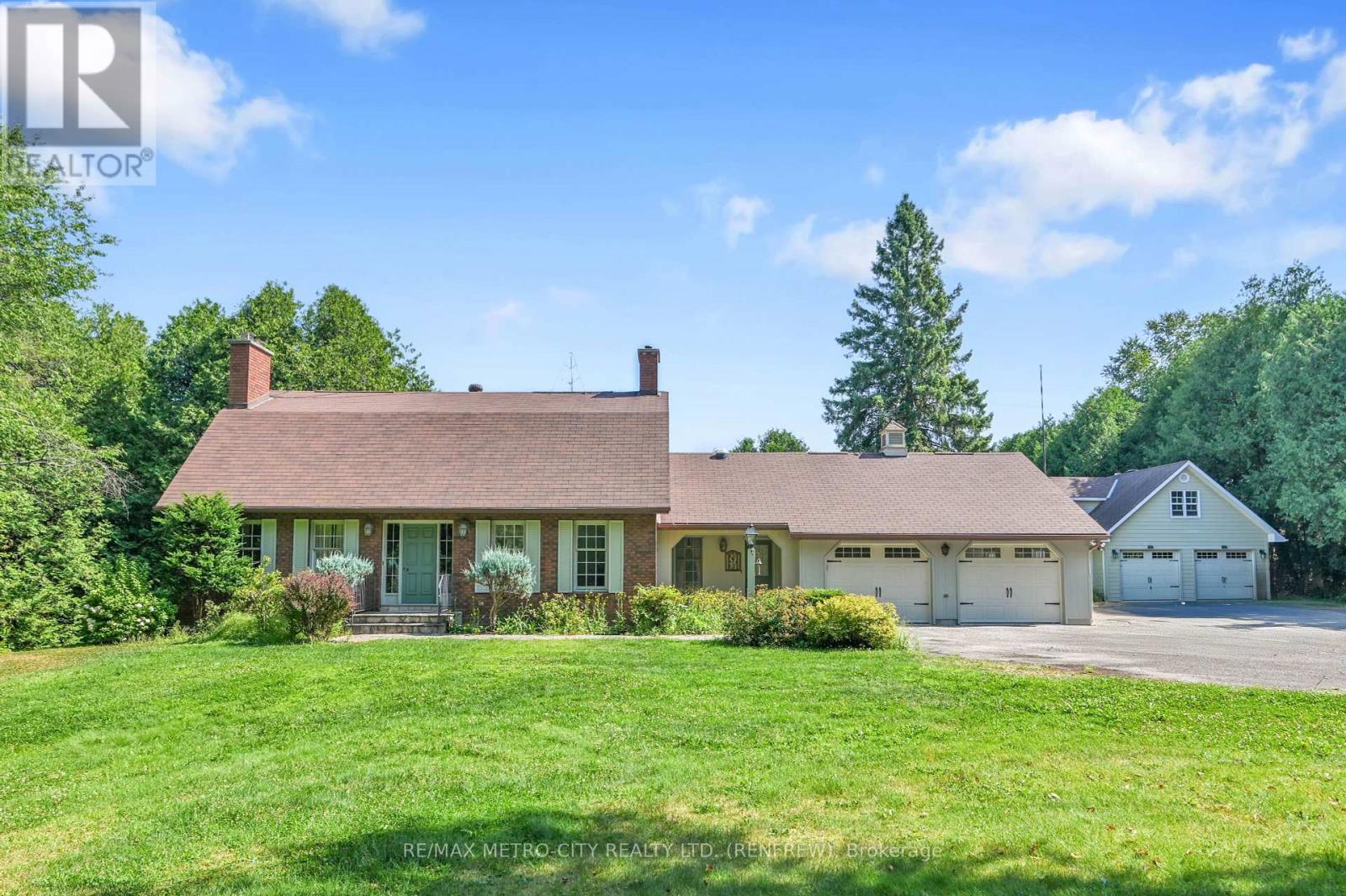 Photo 21 of 2928 Burnstown Road, Horton ON