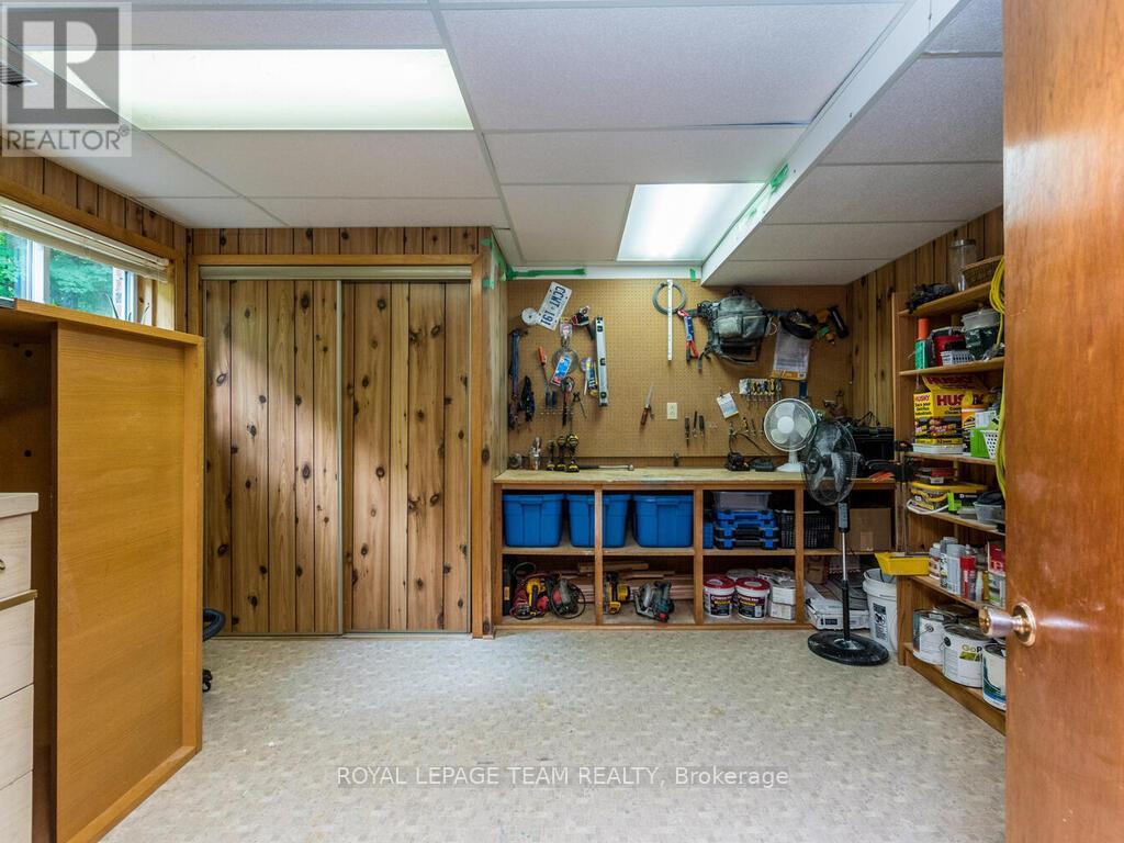 Photo 5 of 6677 Roger Stevens Drive N, Montague ON