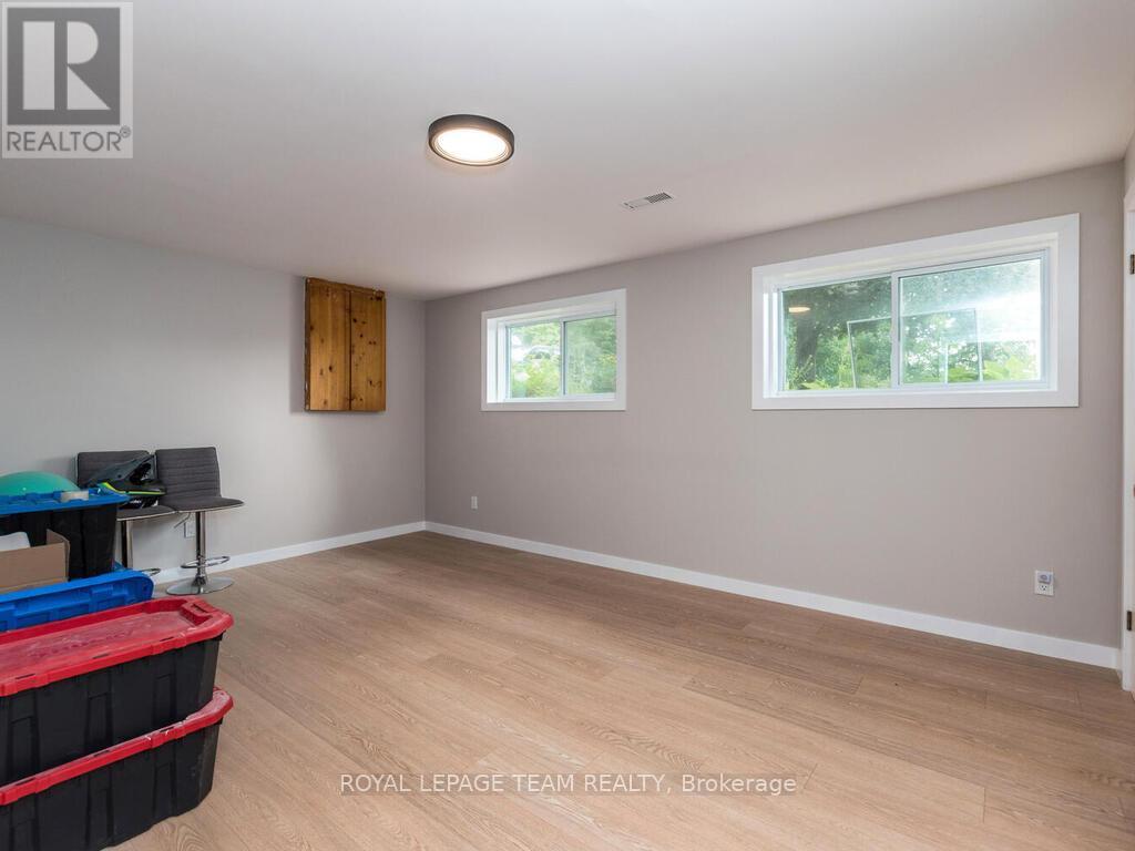 Photo 9 of 6677 Roger Stevens Drive N, Montague ON