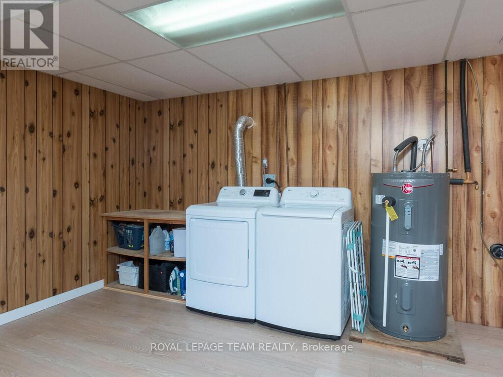 Photo 12 of 6677 Roger Stevens Drive N, Montague ON