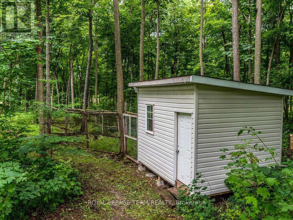 Photo 7 of 6677 Roger Stevens Drive N, Montague ON