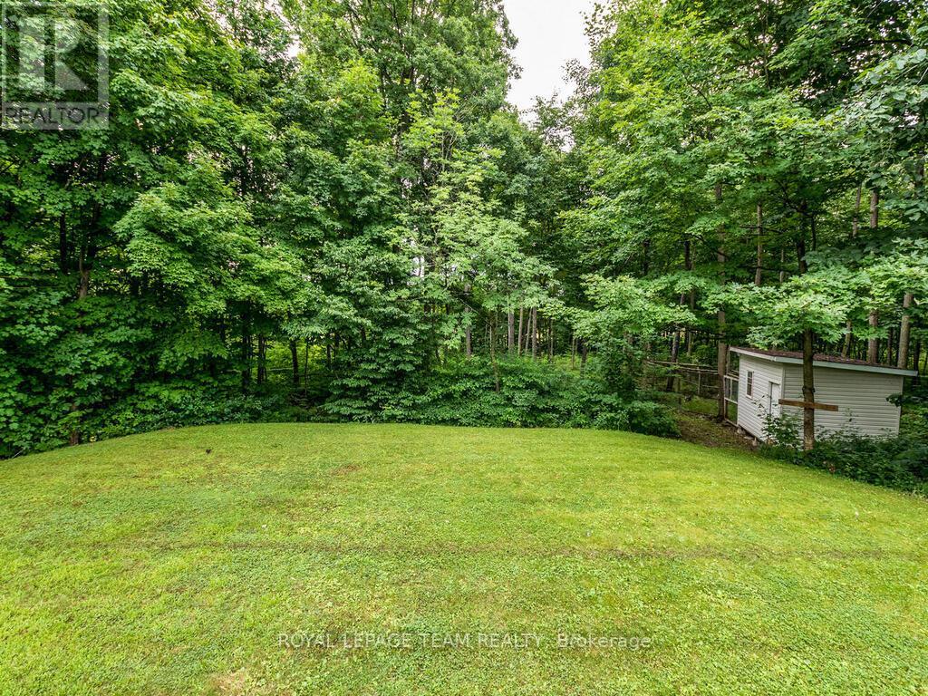 Photo 13 of 6677 Roger Stevens Drive N, Montague ON