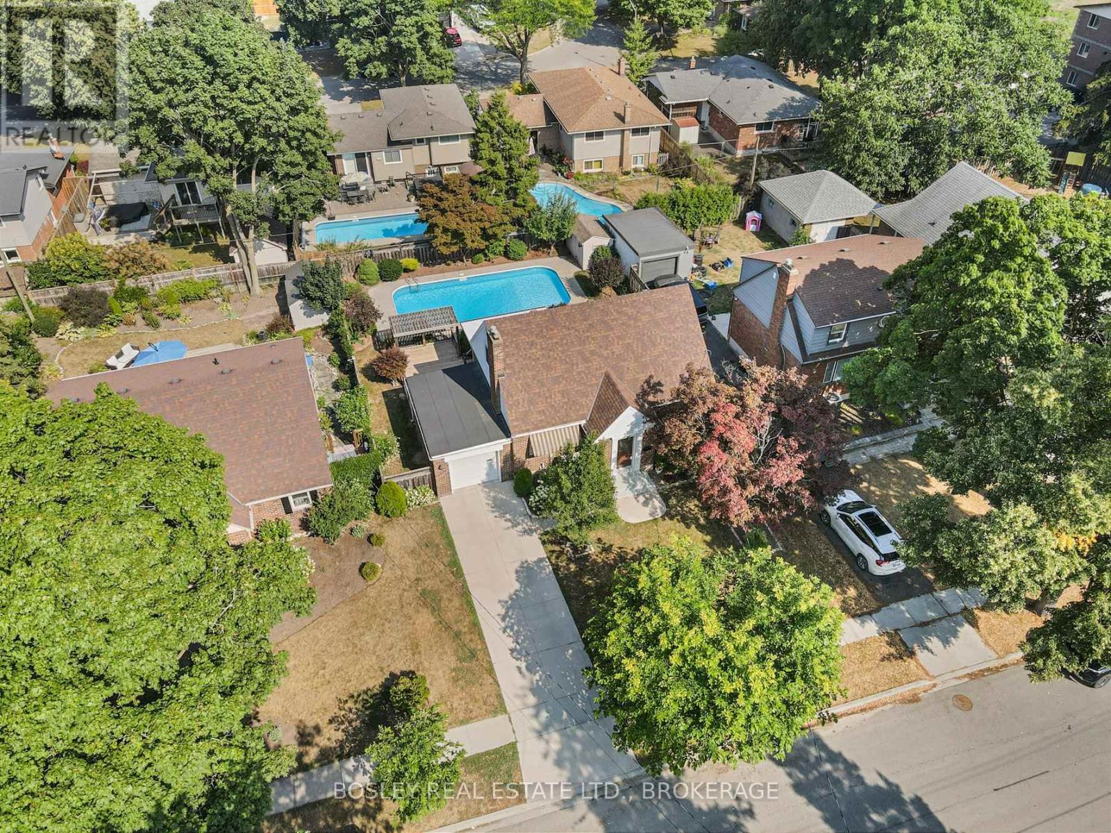 Photo 26 of 10 Cameron Road, St Catharines ON