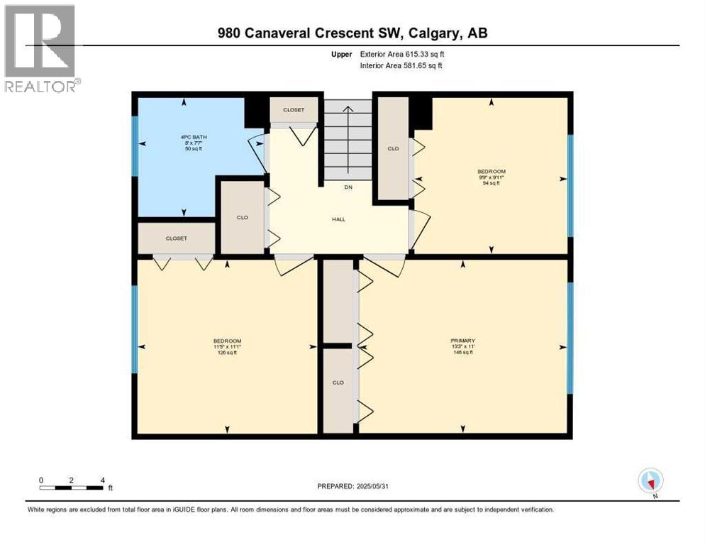 Photo 19 of 980 Canaveral Crescent Sw, Calgary AB