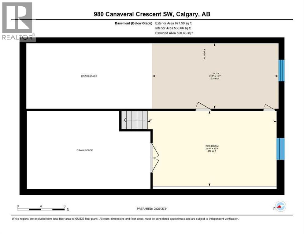 Photo 21 of 980 Canaveral Crescent Sw, Calgary AB