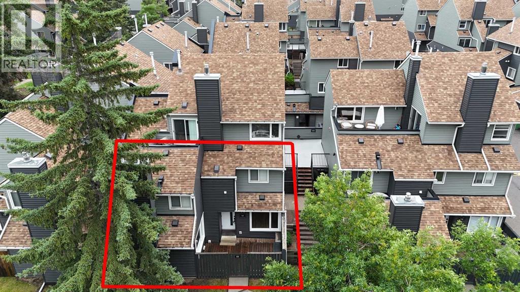 Single Family House for Sale in   Glamis Green SW Glamorgan Calgary 