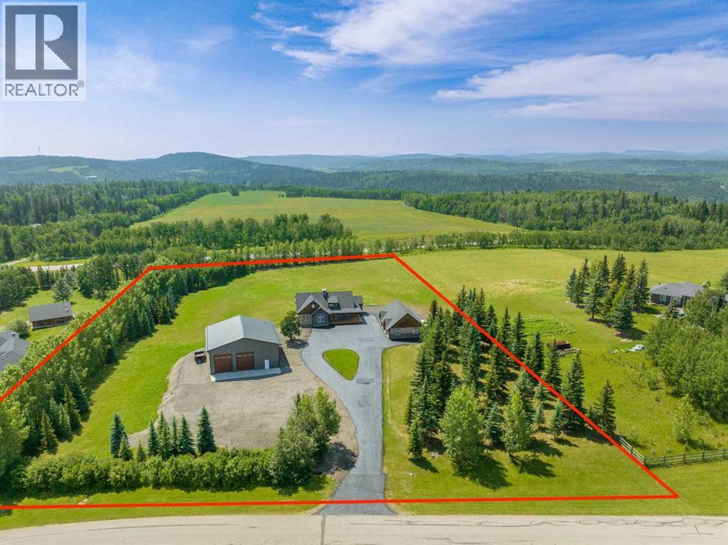 Photo 1 of 288035 160 Avenue W, Rural Foothills County AB