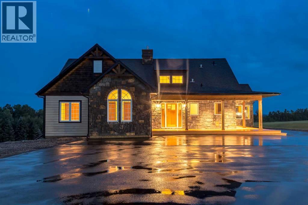 Photo 2 of 288035 160 Avenue W, Rural Foothills County AB