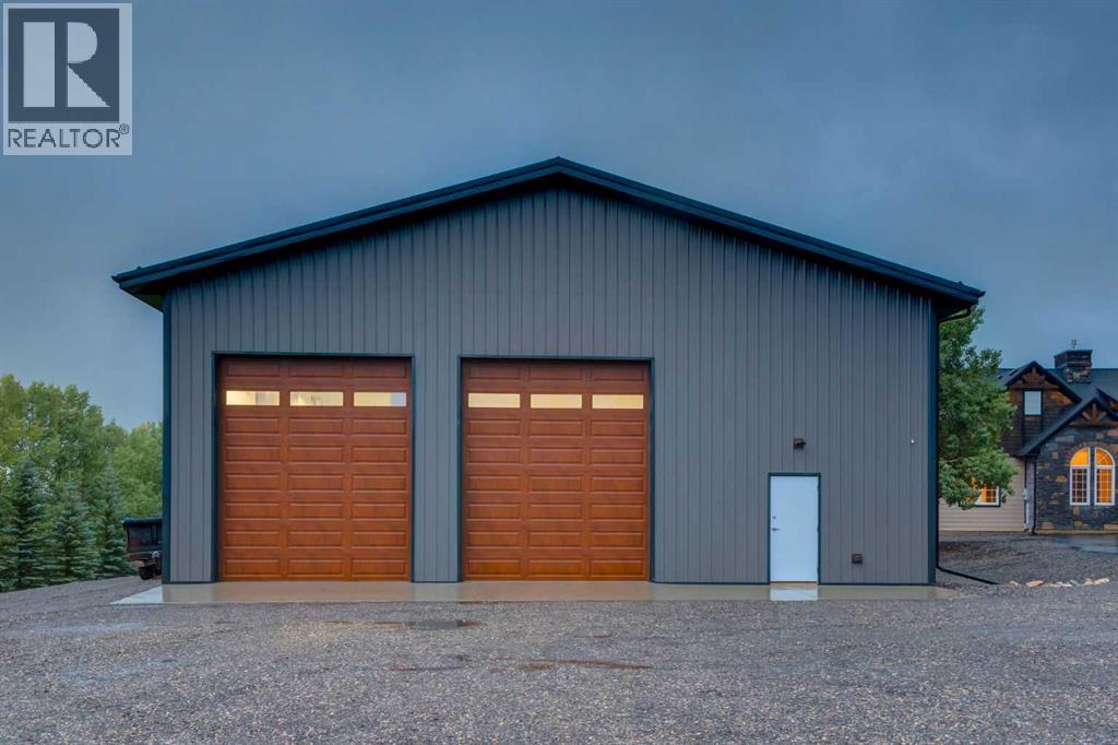 Photo 43 of 288035 160 Avenue W, Rural Foothills County AB