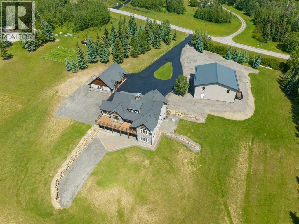 Photo 50 of 288035 160 Avenue W, Rural Foothills County AB
